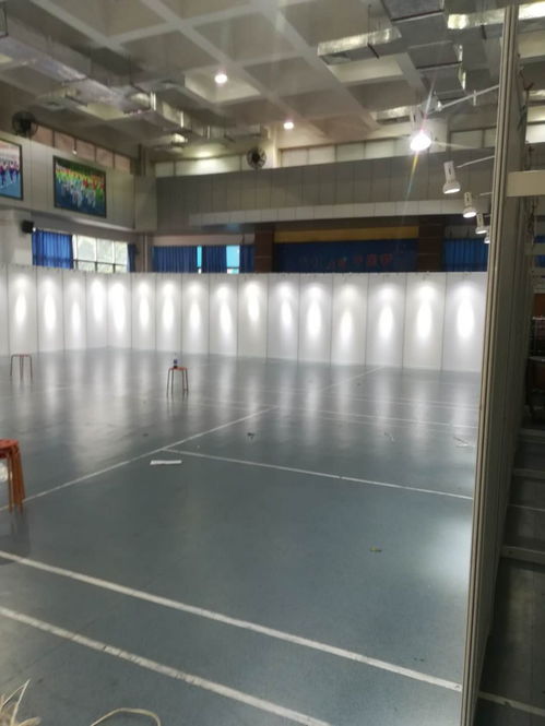 標準展板出租搭建工廠 高效便捷的會議及展覽服務解決方案