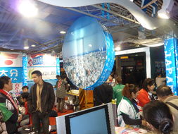 第19屆中國食品博覽會暨交易會在武漢盛大啟幕，共繪行業發展新藍圖